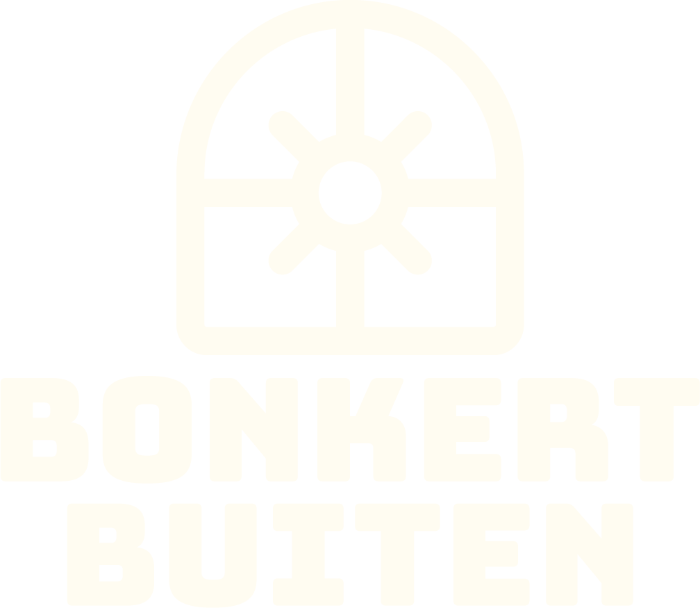 Logo Bonkert Buiten